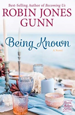9780735290778 Being Known : A Novel