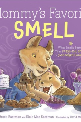 9780736974769 Mommys Favorite Smell