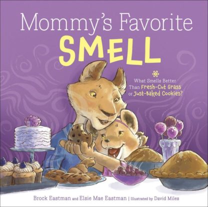 9780736974769 Mommys Favorite Smell