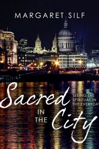 9780745956985 Sacred In The City