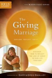 9780764216794 Giving Marriage