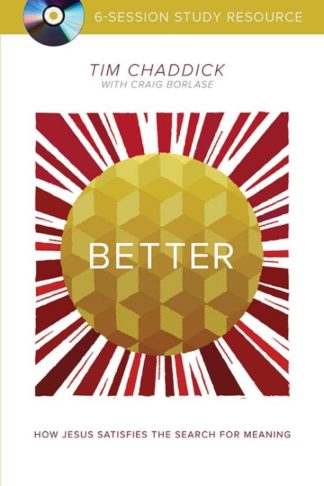 9780781411066 Better DVD Study Resource (DVD)
