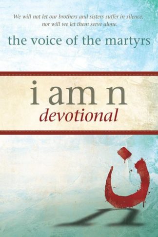 9780781414012 I Am N Devotional