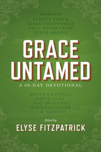 9780781414555 Grace Untamed