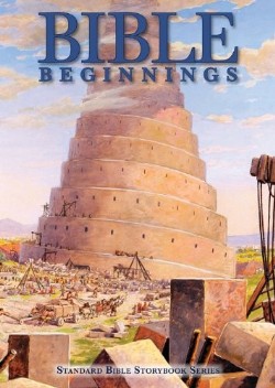 9780784735237 Bible Beginnings