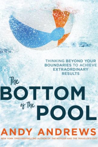 9780785226536 Bottom Of The Pool