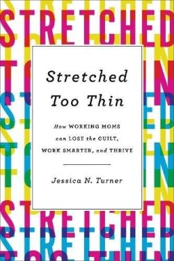 9780800723491 Stretched Too Thin (Reprinted)