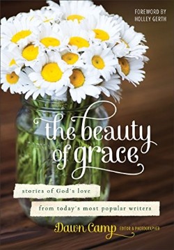 9780800723798 Beauty Of Grace (Reprinted)