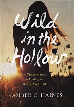 9780800724078 Wild In The Hollow