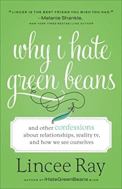 9780800728458 Why I Hate Green Beans (Reprinted)