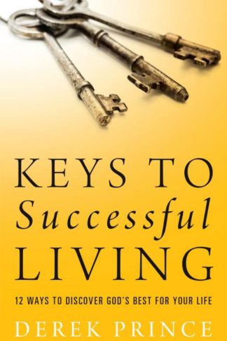 9780800796181 Keys To Successful Living