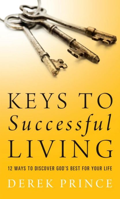 9780800796181 Keys To Successful Living