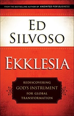9780800798444 Ekklesia