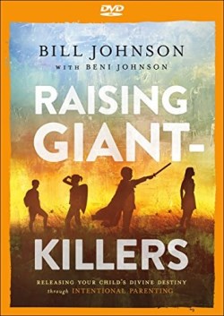 9780800799243 Raising Giant Killers (DVD)