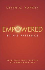 9780801014697 Empowered By His Presence (Reprinted)