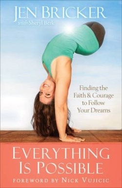 9780801019302 Everything Is Possible