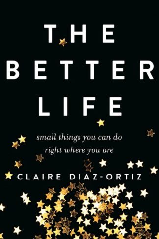 9780802412935 Better Life