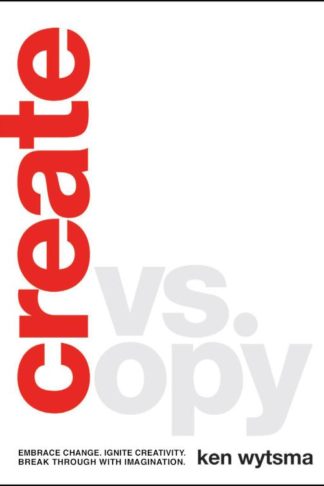 9780802413499 Create Vs Copy