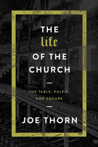 9780802414694 Life Of The Church