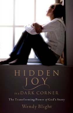9780802414960 Hidden Joy In A Dark Corner