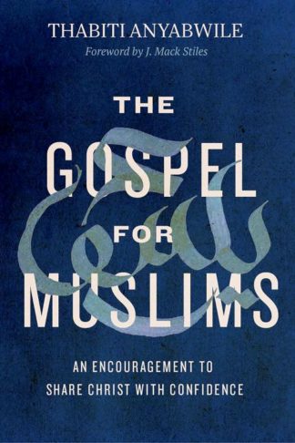 9780802416841 Gospel For Muslims