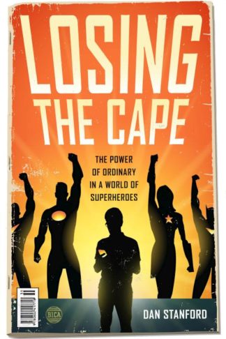 9780802416889 Losing The Cape