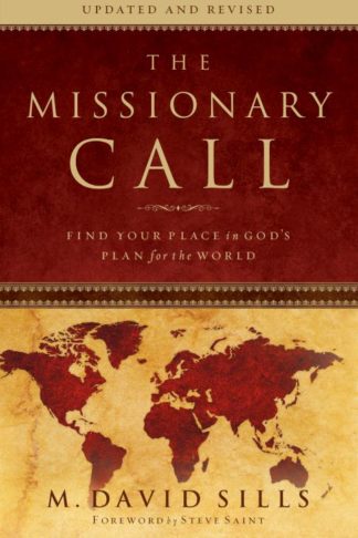 9780802418630 Missionary Call (Revised)
