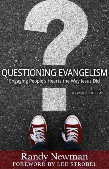 9780825444289 Questioning Evangelism