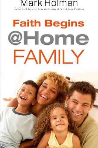 9780830769735 Faith Begins At Home Family