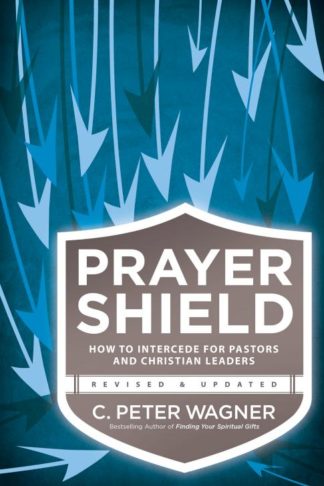 9780830770250 Prayer Shield