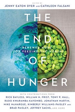 9780830845712 End Of Hunger