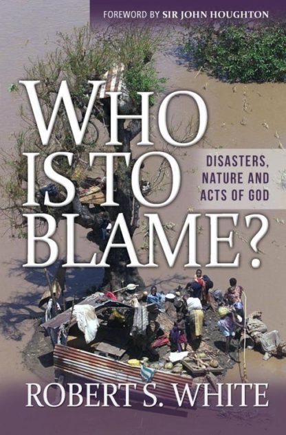 9780857214737 Who Is To Blame