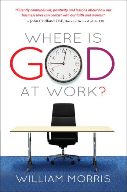 9780857216281 Where Is God At Work