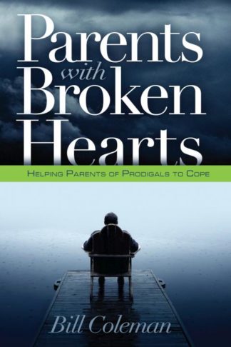 9780884692577 Parents With Broken Hearts