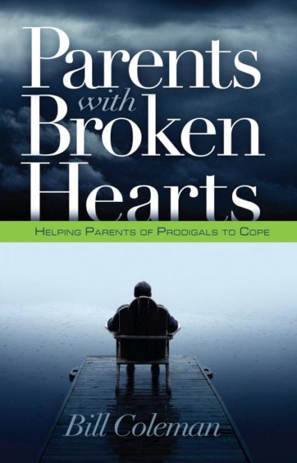 9780884692577 Parents With Broken Hearts