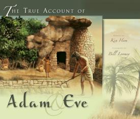 9780890516706 True Account Of Adam And Eve