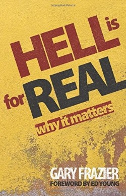 9780892217328 Hell Is For Real