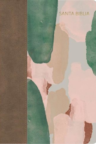 9781087758411 Hand Size Giant Print Bible