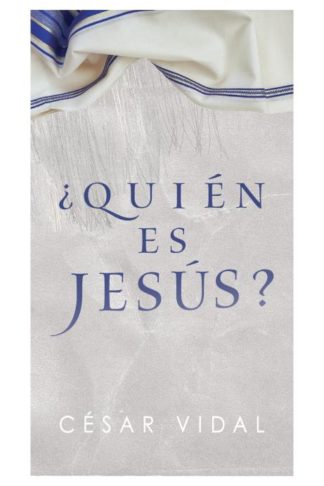 9781087772011 Quien Es Jesus - (Spanish)