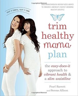 9781101902639 Trim Healthy Mama Plan