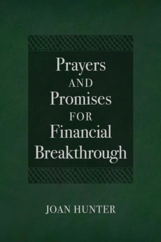 9781424556199 Prayers And Promises For Financial Breakthrough