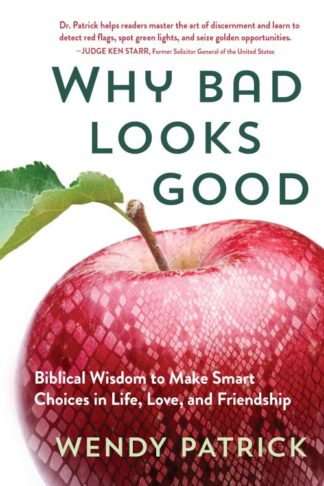 9781424564774 Why Bad Looks Good