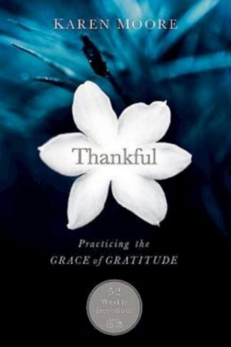 9781426752223 Thankful