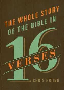 9781433542824 Whole Story Of The Bible In 16 Verses