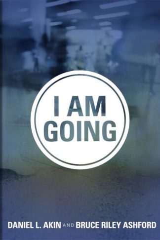 9781433643200 I Am Going