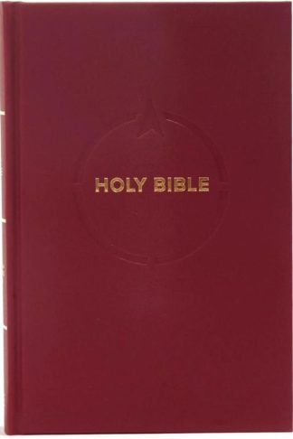 9781433647499 Pew Bible