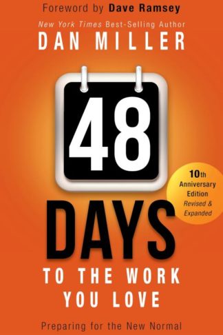 9781433685927 48 Days To The Work You Love