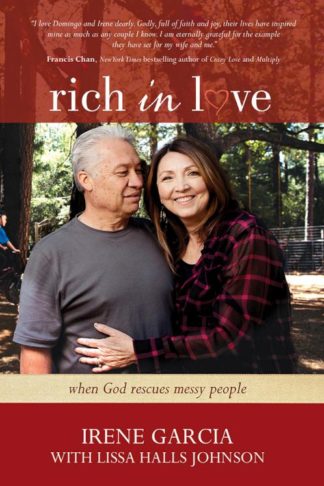 9781434706881 Rich In Love