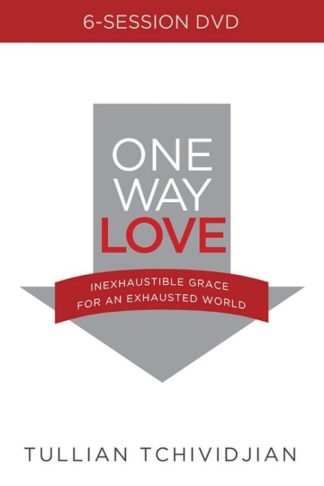9781434707987 1 Way Love DVD Study (DVD)