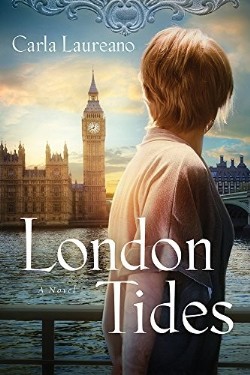 9781434708229 London Tides